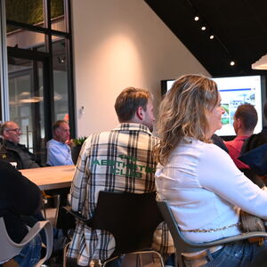 Running business Creil