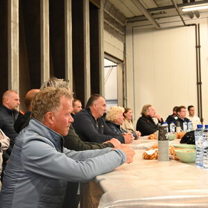 Running business Creil