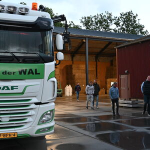 Running business Creil