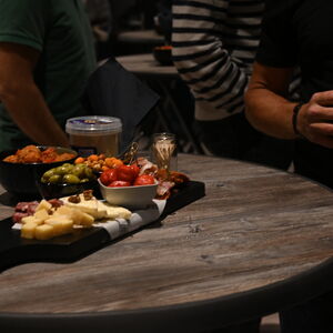 Running business Creil