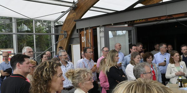 BVN zomerfeest 2024