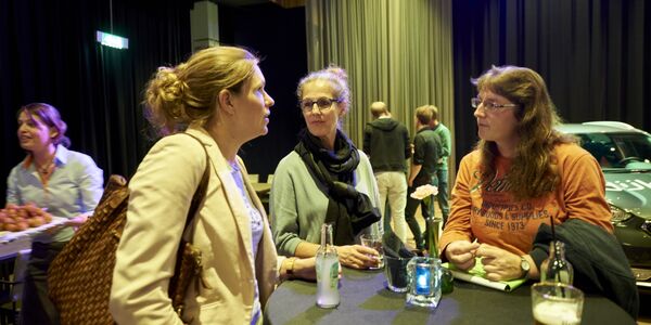 Happy Business Symposium