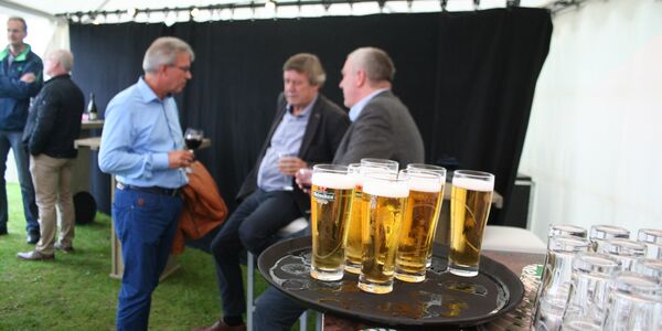 Ketelbrug After Summer Party