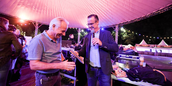 Openingsavond Pieper