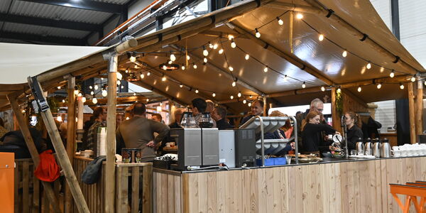 Running Business Ens