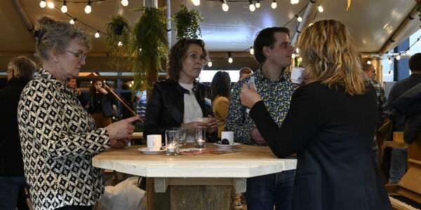 Running Business Ens