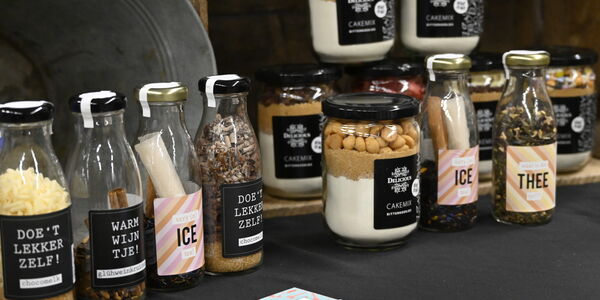 Running Business Ens