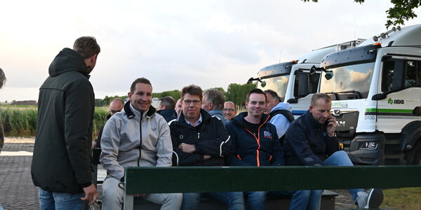 Running business Creil