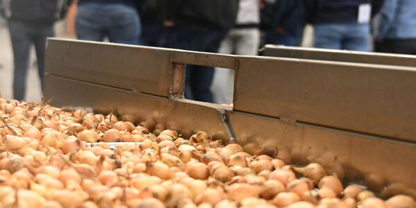 Running business Creil