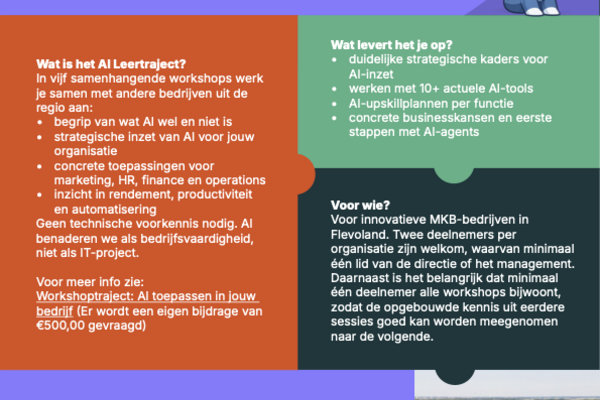 ai-traject-voor-bedrijven
