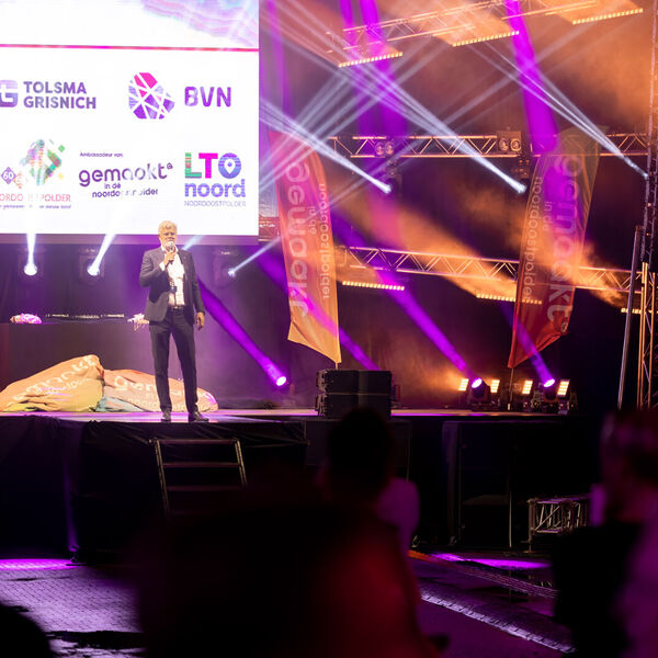 Openingsavond Pieper