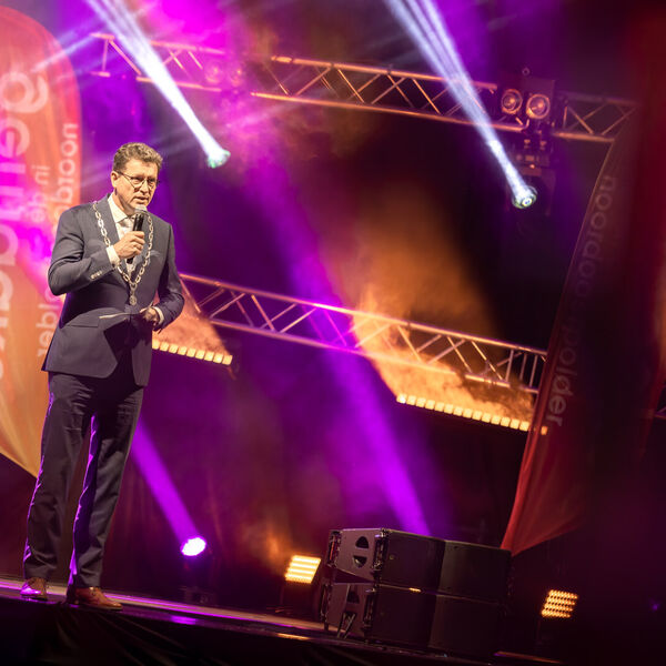 Openingsavond Pieper