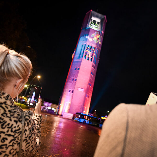 Openingsavond Pieper