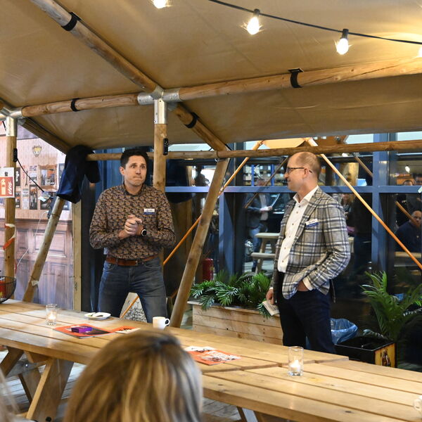 Running Business Ens