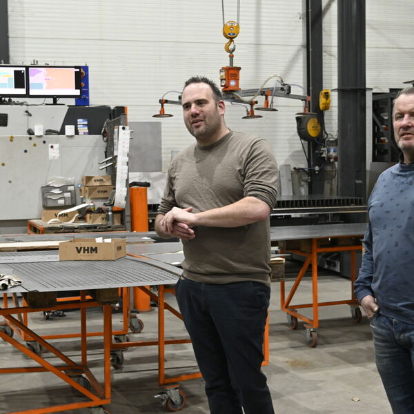 Running Business Ens