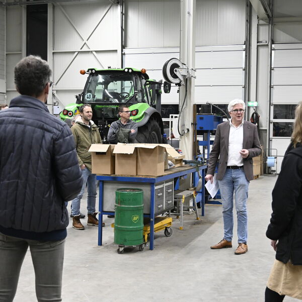 Running Business Ens