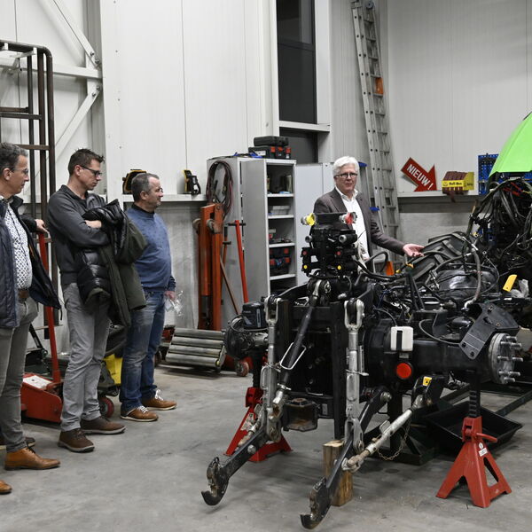 Running Business Ens