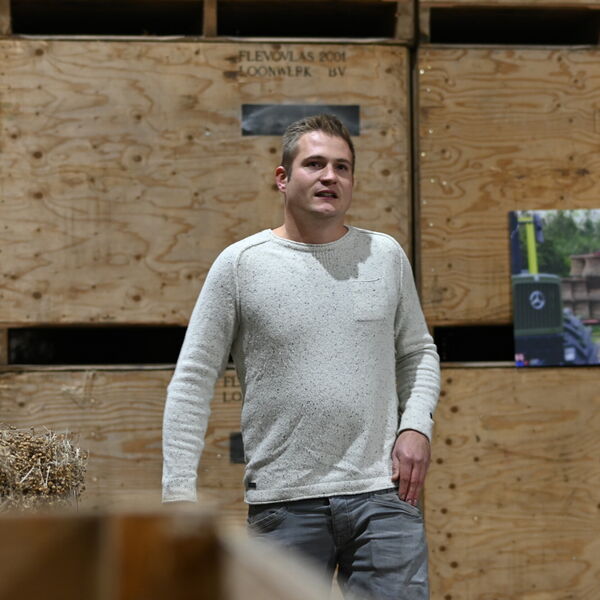 Running Business Nagele