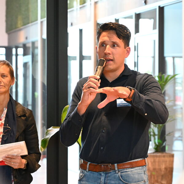 Running business Creil