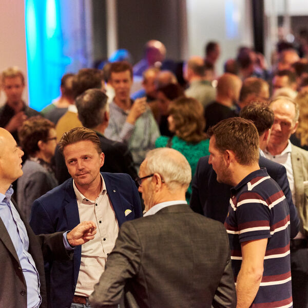 Symposium Smart Business
